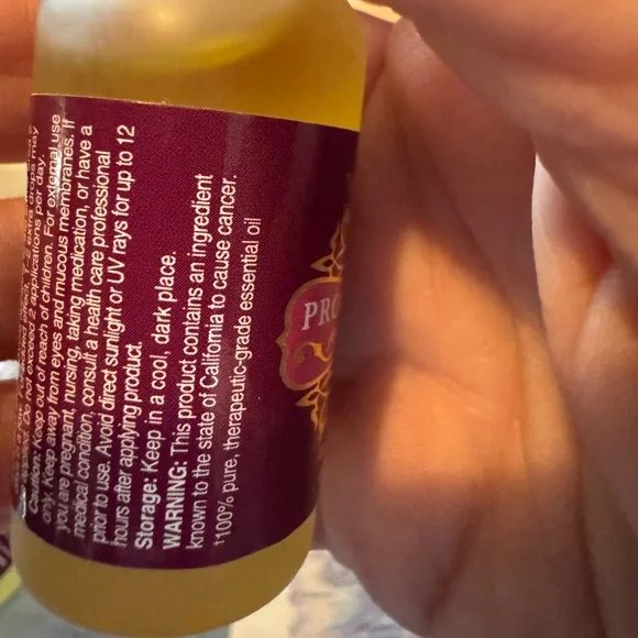 New unopened Progessence Plus from Young Living - Picture 2 of 9